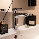 Aparthotel Vander Altona Bergen