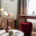 Aparthotel Vander Altona