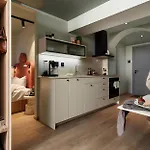 Aparthotel Vander Altona Bergen