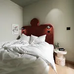 Aparthotel Vander Altona Bergen