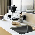 Aparthotel Vander Altona