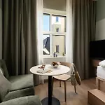 Aparthotel Vander Altona Bergen