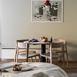 Vander Altona 4* Bergen