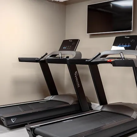 Vander Altona 4* Берген