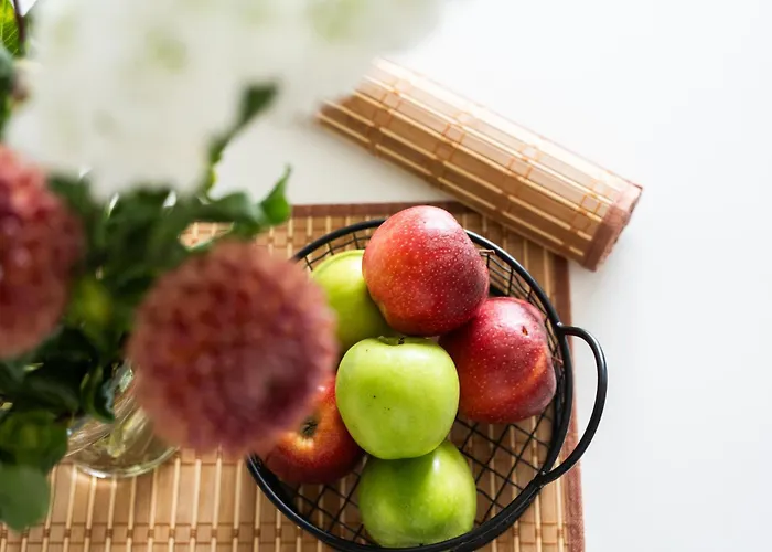 Апарт-готель Vander Altona 4*