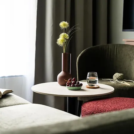 Vander Altona 4* برغن