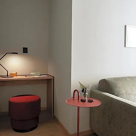 Vander Altona Апарт-готель 4*