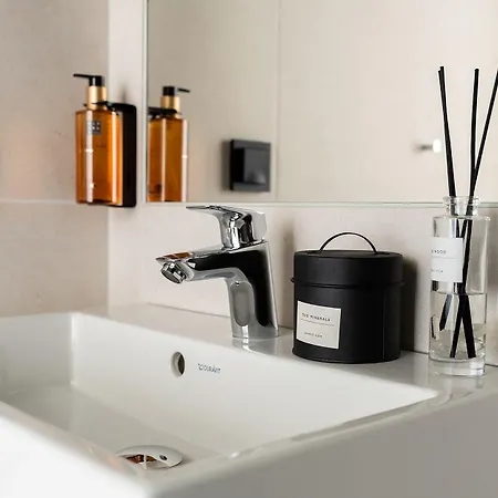 Aparthotel Vander Altona Bergen