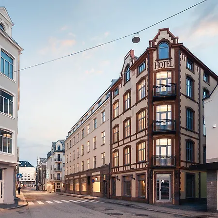 Aparthotel Vander Altona