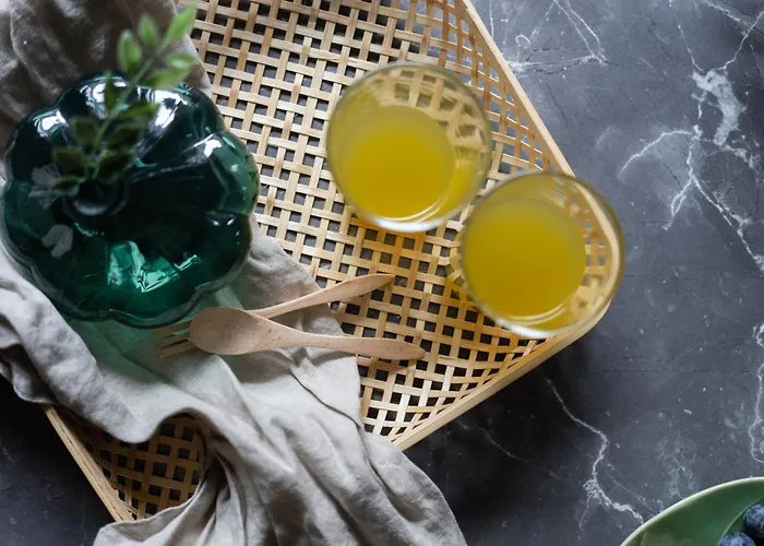 Vander Altona מלון דירות