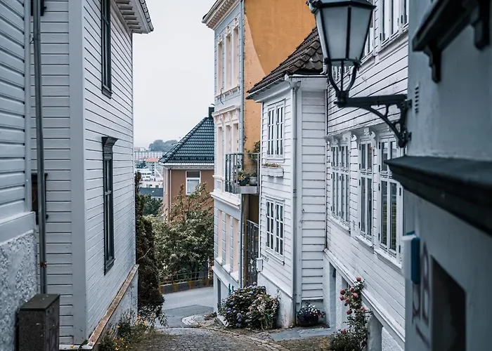 Vander Altona Берген