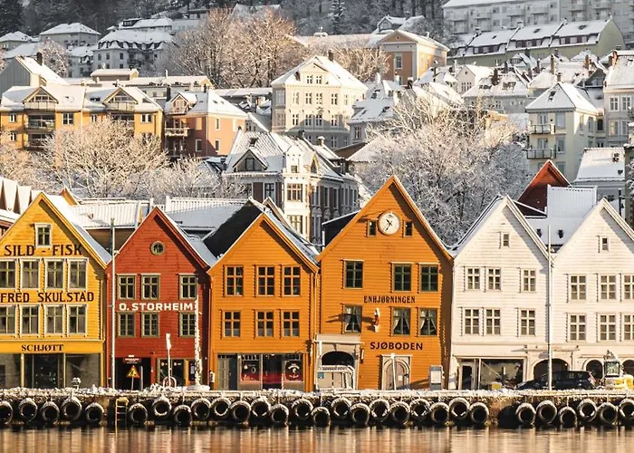 מלון דירות Vander Altona