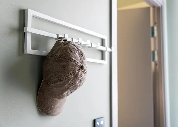 Vander Altona 4* ברגן