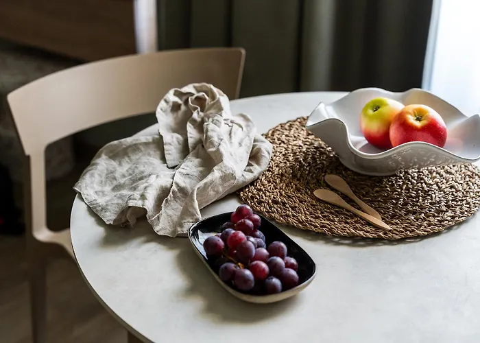 Vander Altona Apart Otel 4*