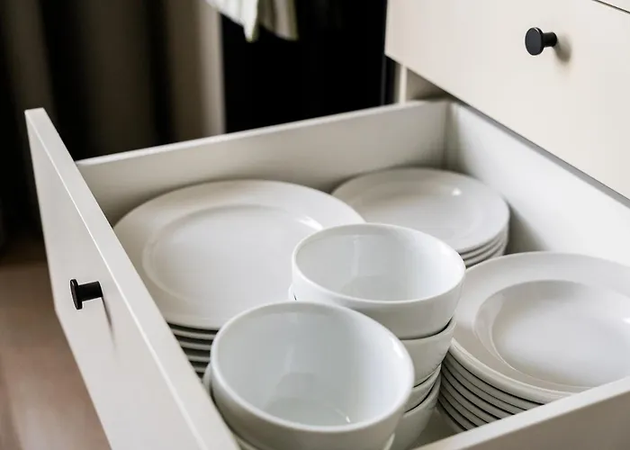 Апарт-отель Vander Altona 4*