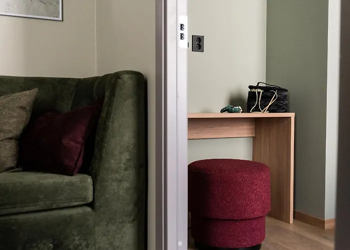 Vander Altona Apart Otel