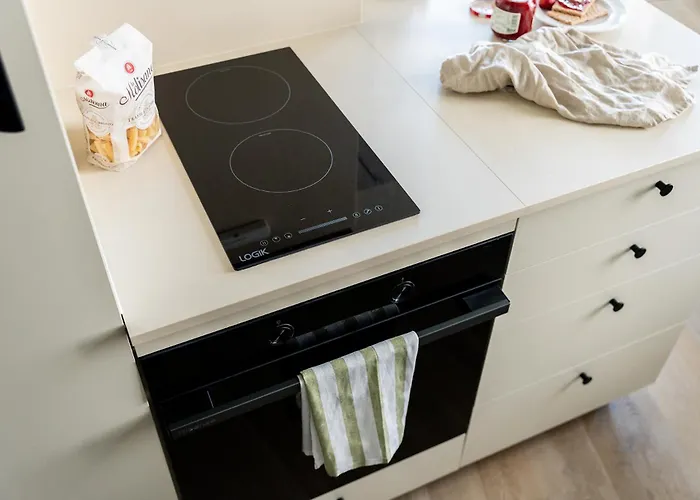 Vander Altona Апарт-отель