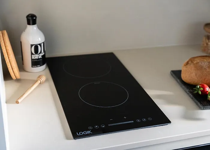 Апарт-отель Vander Altona