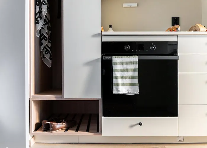 Апарт-отель Vander Altona