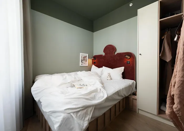 Vander Altona ברגן