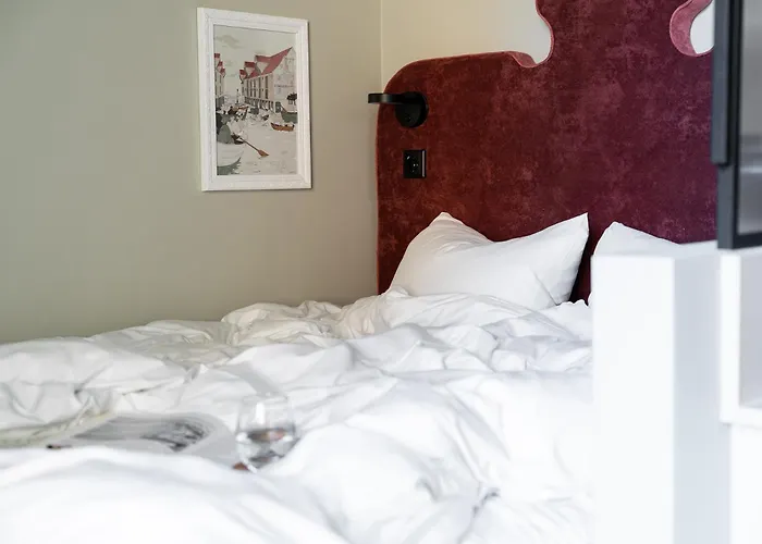 Vander Altona Apart Otel 4*