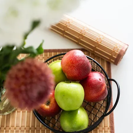 公寓式酒店 Vander Altona 3*