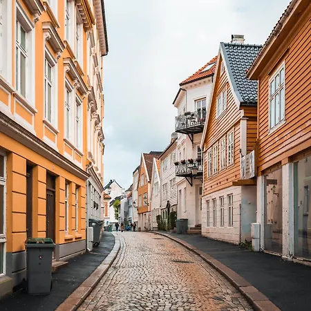 Vander Altona 公寓式酒店