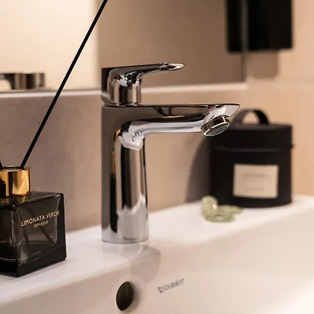 公寓式酒店 Vander Altona 卑爾根