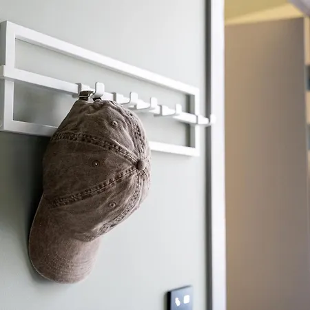 Vander Altona 3* 卑爾根