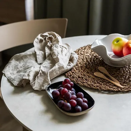 Vander Altona 公寓式酒店 3*