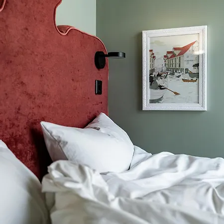Aparthotel Vander Altona