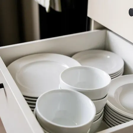 公寓式酒店 Vander Altona 3*