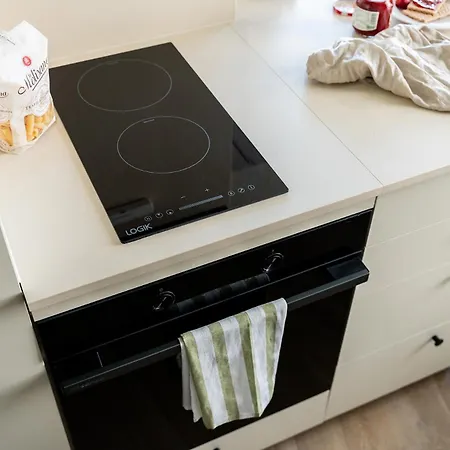 Vander Altona 公寓式酒店