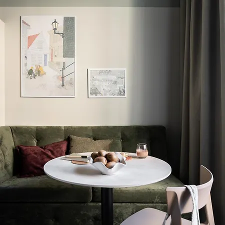 Vander Altona 3* 卑爾根