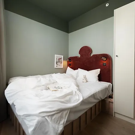 Vander Altona 卑爾根