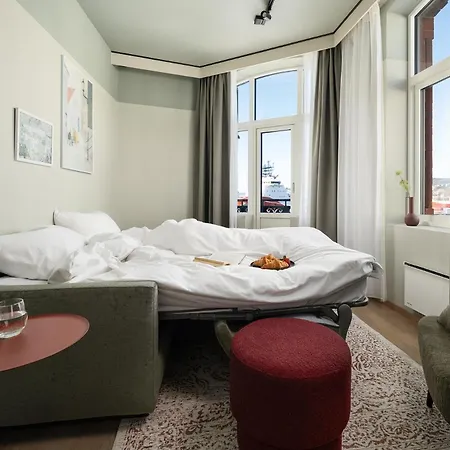 Vander Altona 3* 卑爾根