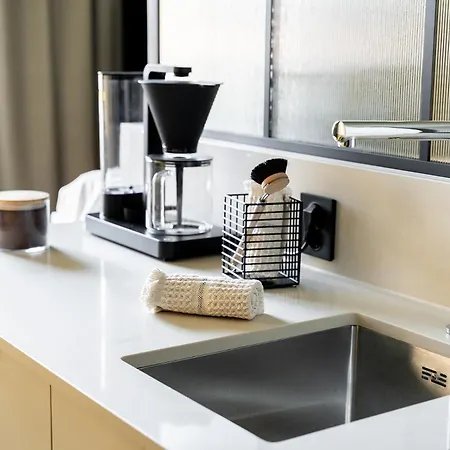 公寓式酒店 Vander Altona