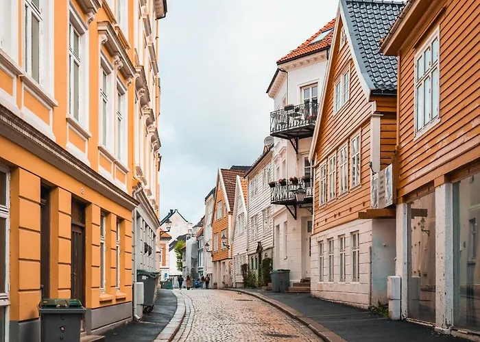 Vander Altona شقة فندقية