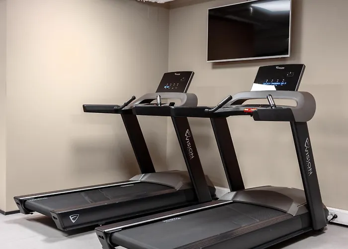 Vander Altona 4* برغن