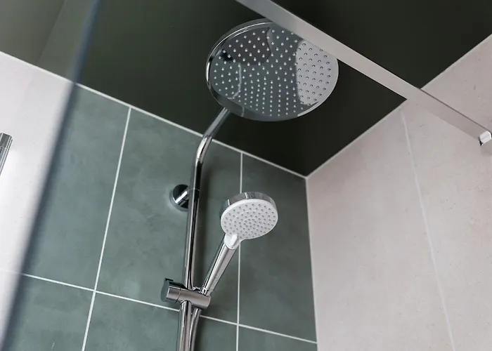 شقة فندقية Vander Altona برغن