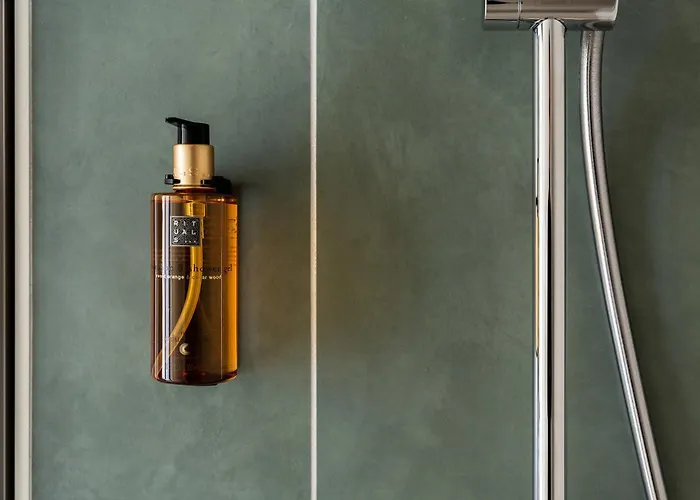 شقة فندقية Vander Altona برغن