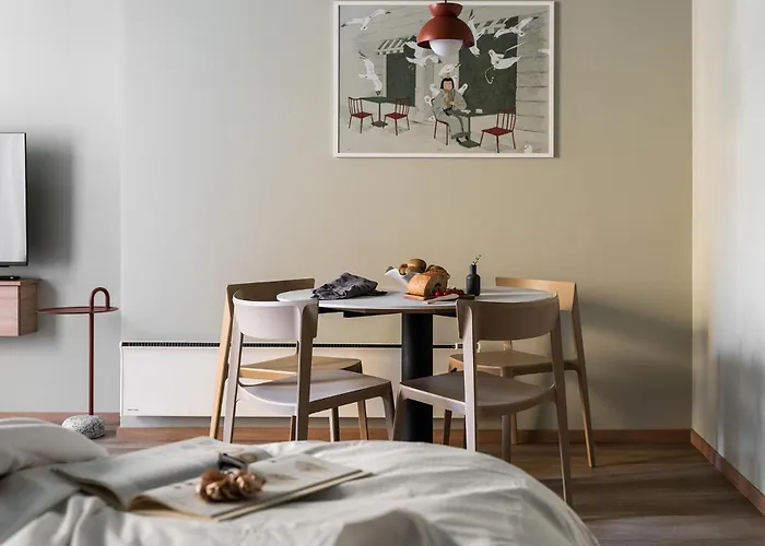 Vander Altona 4* برغن